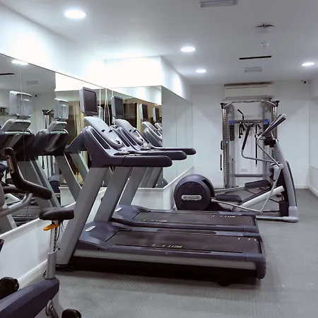 Western Palm Hotel 4*