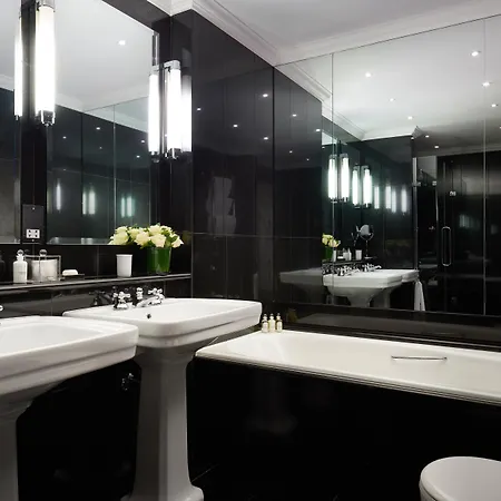 The Pelham - Starhotels Collezione Отель Лондон