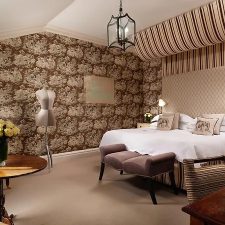 Отель The Pelham - Starhotels Collezione