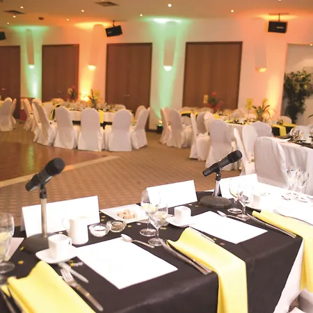 Western Palm Hotel