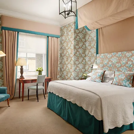 The Pelham - Starhotels Collezione Отель