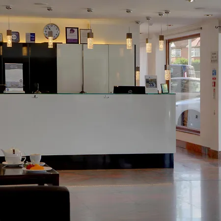 Western Palm Hotel 4*
