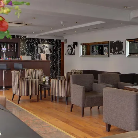 Western Palm 4* Londres
