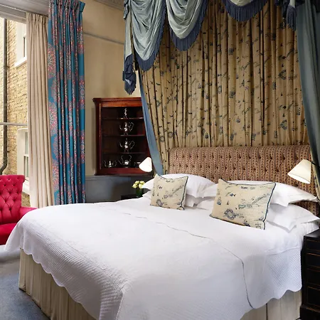 The Pelham - Starhotels Collezione 5*