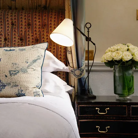 The Pelham - Starhotels Collezione Hotel
