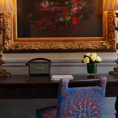 The Pelham - Starhotels Collezione 5* Лондон