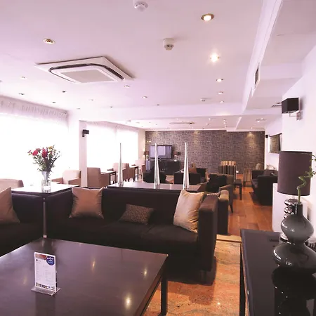 Otel Western Palm
