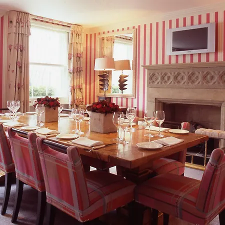 The Pelham - Starhotels Collezione Лондон