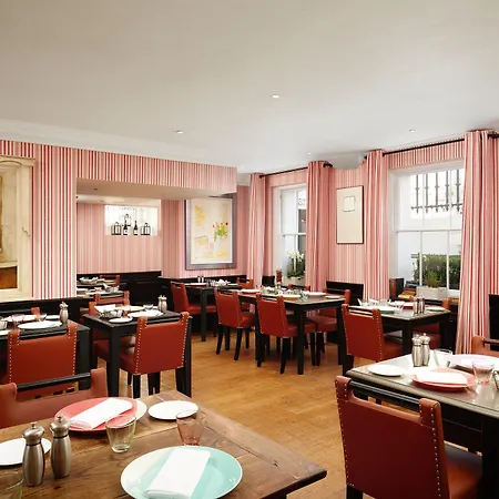 The Pelham - Starhotels Collezione Отель 5*