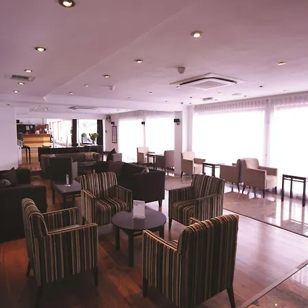 Western Palm Hotel