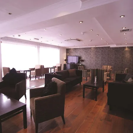 Western Palm Hotel London