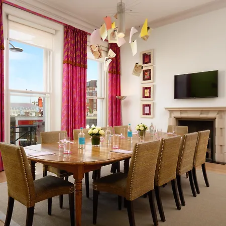 The Pelham - Starhotels Collezione Отель Лондон