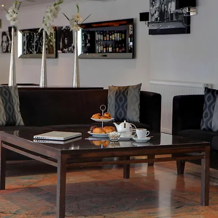 Otel Western Palm Londra
