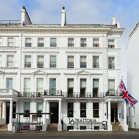 The Pelham - Starhotels Collezione Hotel