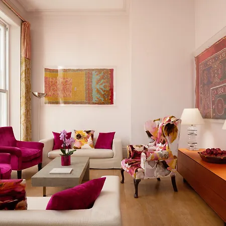 The Pelham - Starhotels Collezione Лондон