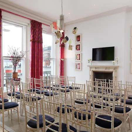The Pelham - Starhotels Collezione Отель 5*