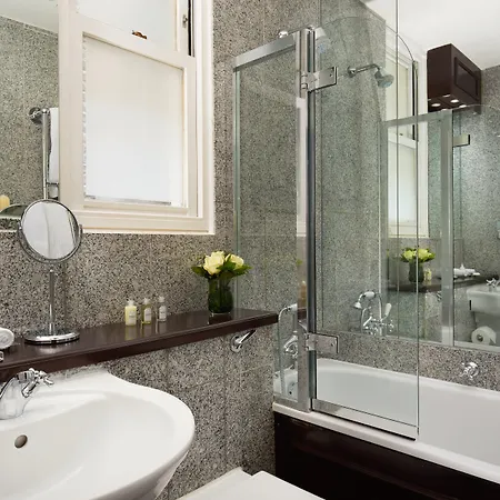 The Pelham - Starhotels Collezione Отель 5*