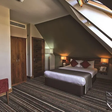 Western Palm 4* Londres