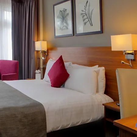 Hotel Western Palm 4*