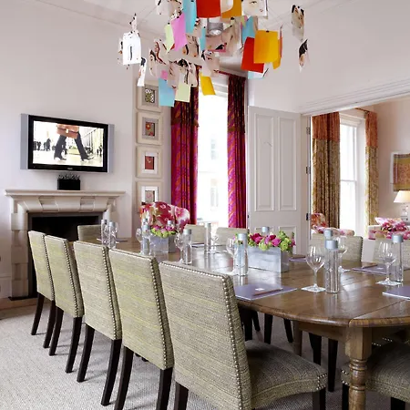 The Pelham - Starhotels Collezione Отель