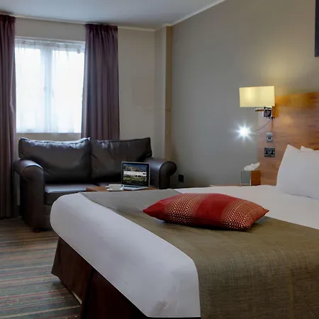 Western Palm Hotel London