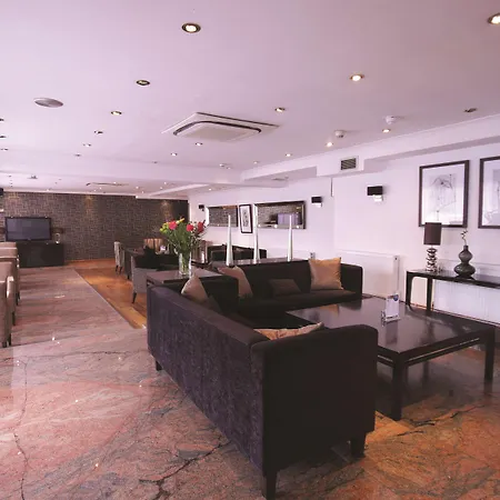 Western Palm Hotel