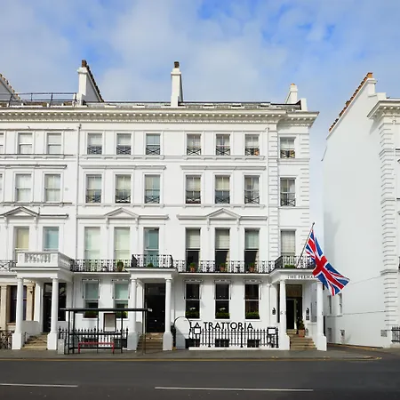 The Pelham - Starhotels Collezione Лондон