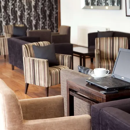 Western Palm 4* Londres