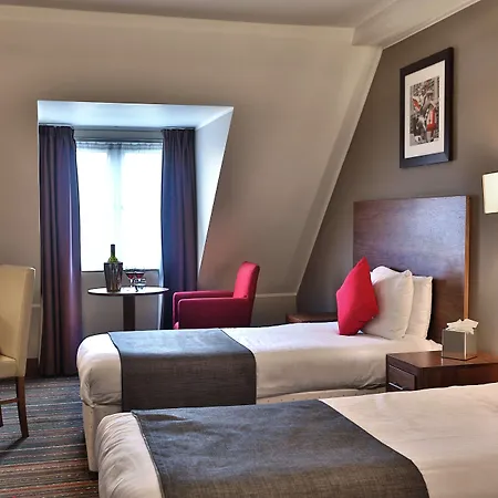 Hotel Western Palm
