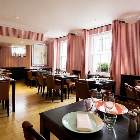 The Pelham - Starhotels Collezione Отель