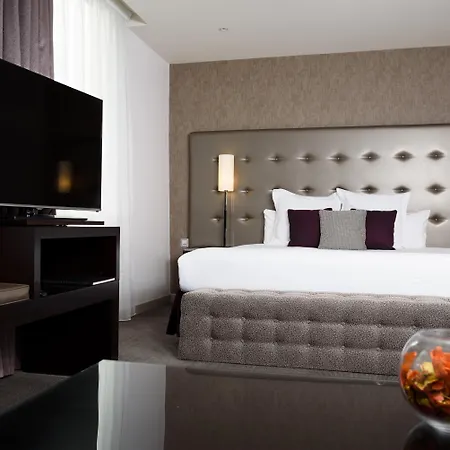 Hotel K West & Londra