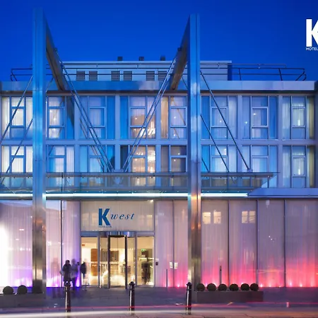 Hotel K West &