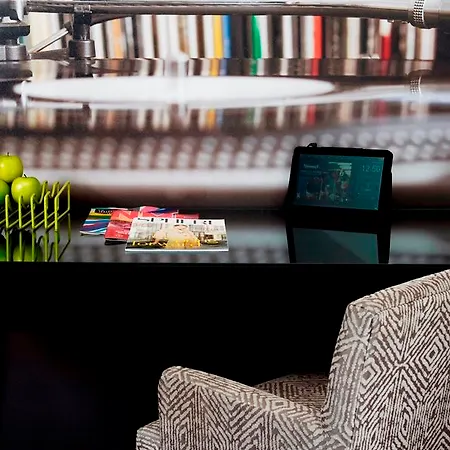 Hotel K West & Londra