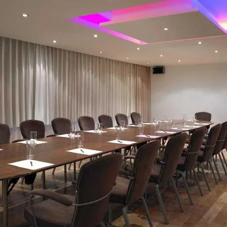 Hotel K West & Londra