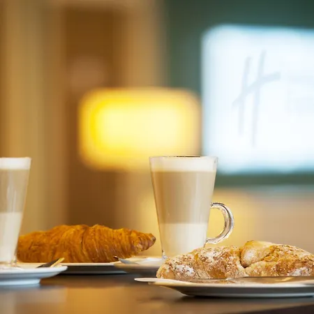 Hotel Express Limehouse By Ihg 3*