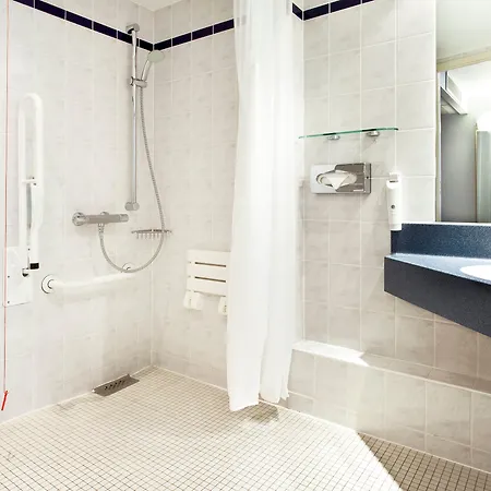 Express Limehouse By Ihg Hotel Londres