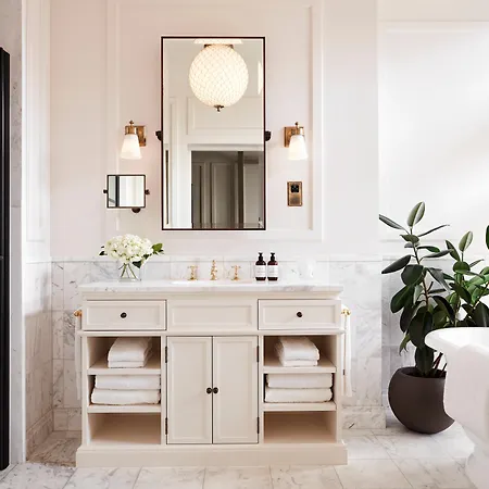 Kimpton - Fitzroy By Ihg London