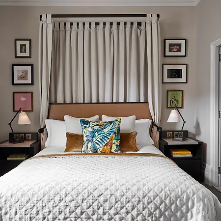 Kimpton - Fitzroy By Ihg Hotell