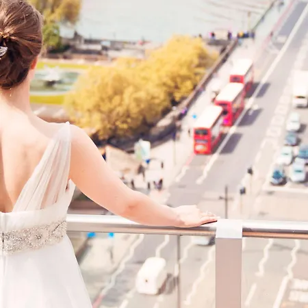 Hotel Park Plaza Westminster Bridge 4*