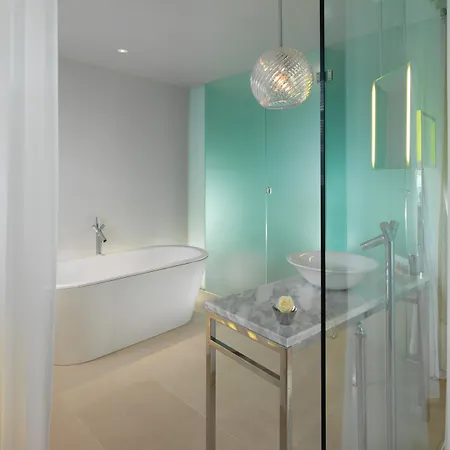 Sanderson Hotel London