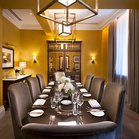 Kimpton - Fitzroy By Ihg 5* London