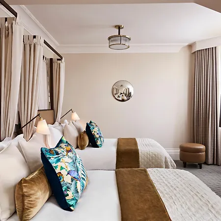 Kimpton - Fitzroy By Ihg Hotell London