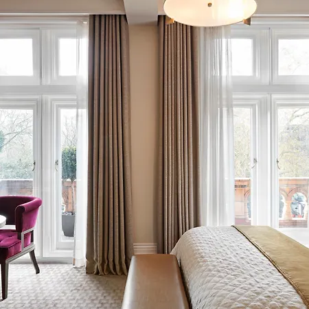 Hotell Kimpton - Fitzroy By Ihg London