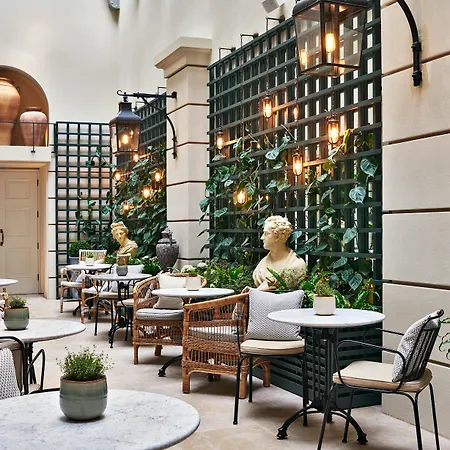 Kimpton - Fitzroy By Ihg