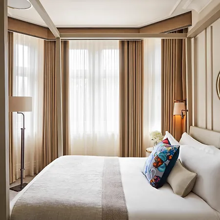 Kimpton - Fitzroy By Ihg