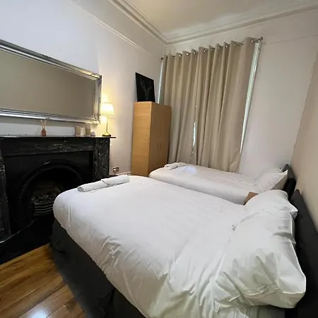 Hotel Al Messila, Luxury Collection London