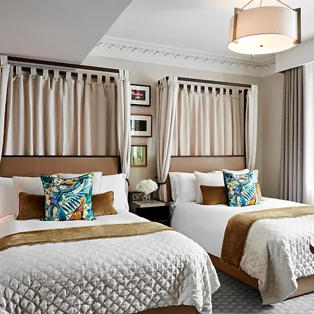 Kimpton - Fitzroy By Ihg Hotell London