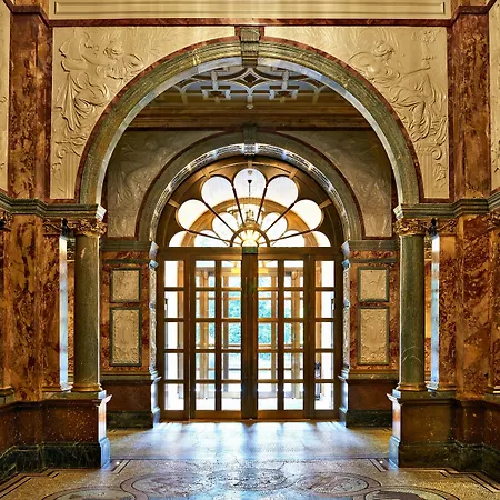Kimpton - Fitzroy By Ihg London