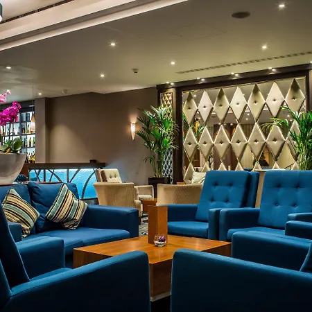Kensington High St. By Ihg 4* London