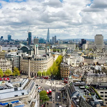 Hotell Kimpton - Fitzroy By Ihg London